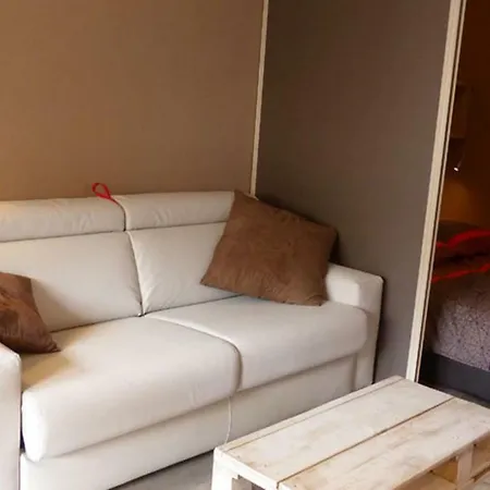 Studio Grand Confort *