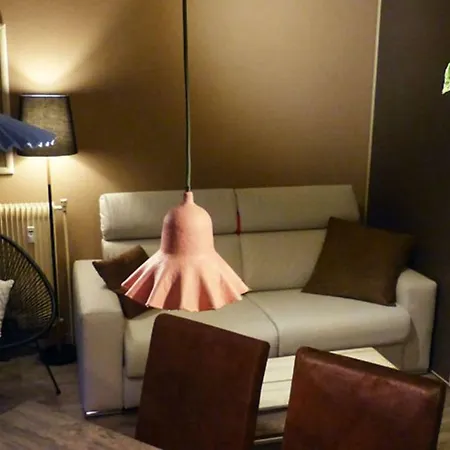 Studio Grand Confort * 그뢰오레방